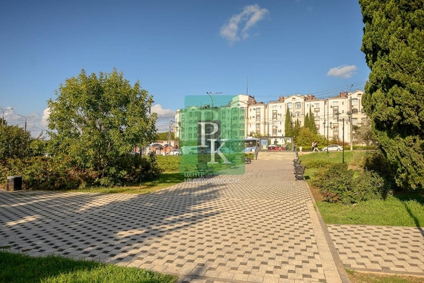 
  Продается 3-комн. квартира 105.6 м². Фото 36.