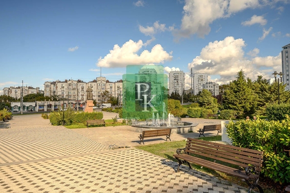 
  Продается 3-комн. квартира 105.6 м². Фото 37.