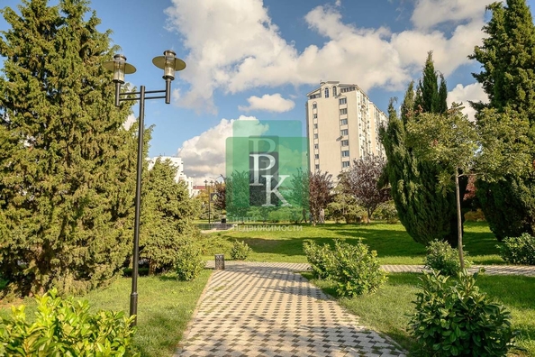 
  Продается 3-комн. квартира 105.6 м². Фото 38.