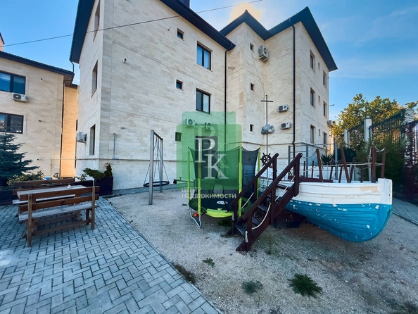 
  Продается 4-комн. квартира 135 м². Фото 33.