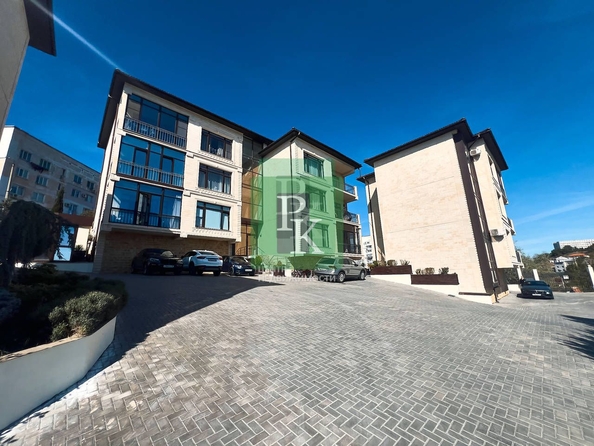 
  Продается 4-комн. квартира 135 м². Фото 41.