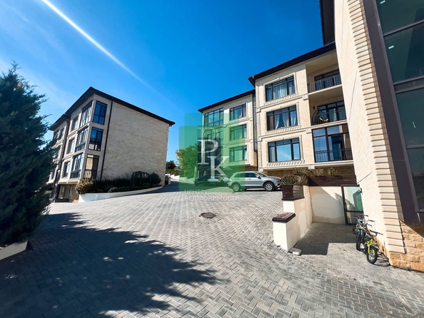 
  Продается 4-комн. квартира 135 м². Фото 45.