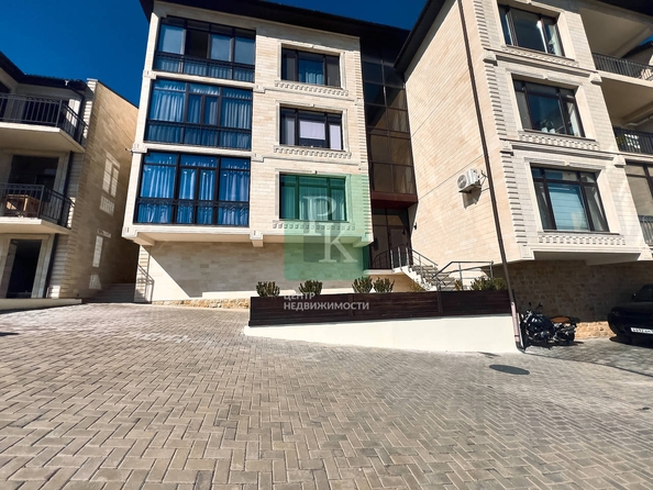 
  Продается 4-комн. квартира 135 м². Фото 2.