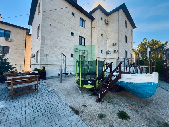 
  Продается 4-комн. квартира 135 м². Фото 33.