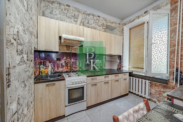 
  Продается комната 22 м². Фото 3.
