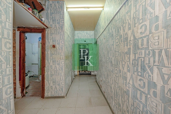 
  Продается комната 22 м². Фото 4.