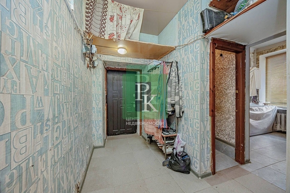 
  Продается комната 22 м². Фото 5.