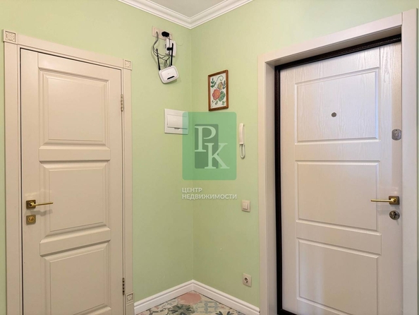 
  Продается 1-комн. квартира 49.2 м². Фото 17.