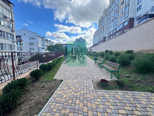 
  Продается 1-комн. квартира 49.2 м². Фото 23.