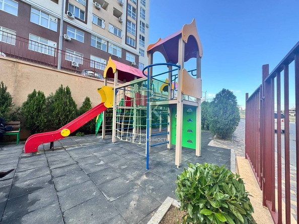
  Продается 1-комн. квартира 49.2 м². Фото 24.