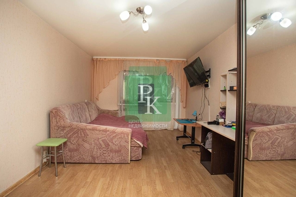 
  Продается 1-комн. квартира 30.8 м². Фото 1.