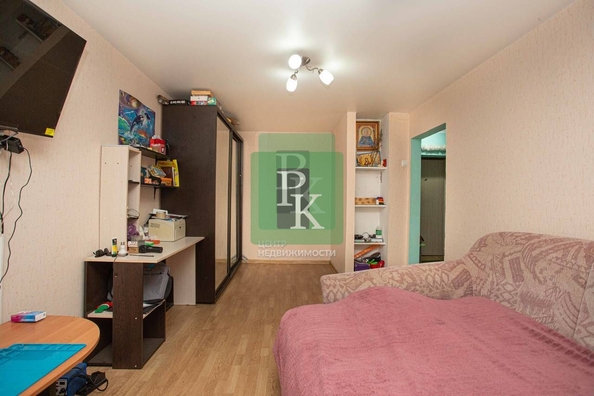 
  Продается 1-комн. квартира 30.8 м². Фото 2.