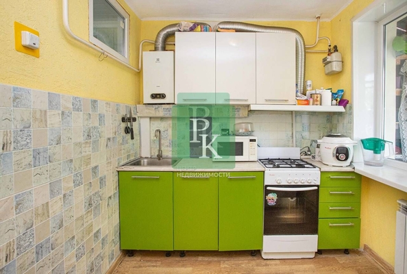 
  Продается 1-комн. квартира 30.8 м². Фото 3.