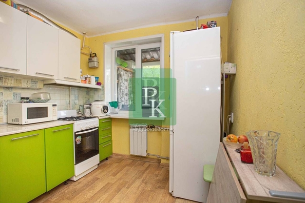 
  Продается 1-комн. квартира 30.8 м². Фото 4.
