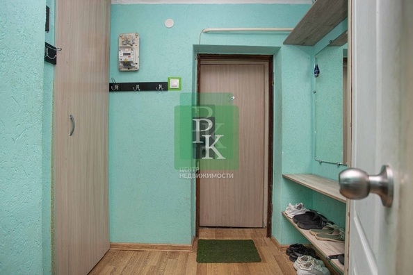 
  Продается 1-комн. квартира 30.8 м². Фото 5.
