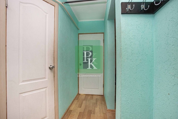 
  Продается 1-комн. квартира 30.8 м². Фото 6.