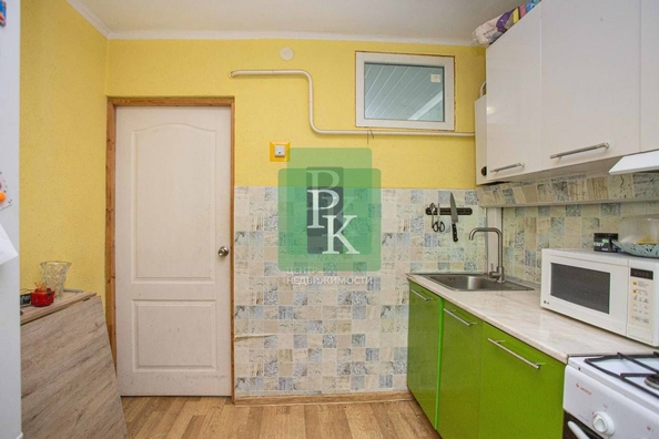 
  Продается 1-комн. квартира 30.8 м². Фото 7.