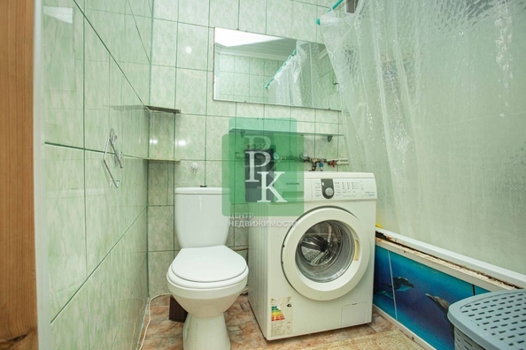
  Продается 1-комн. квартира 30.8 м². Фото 8.