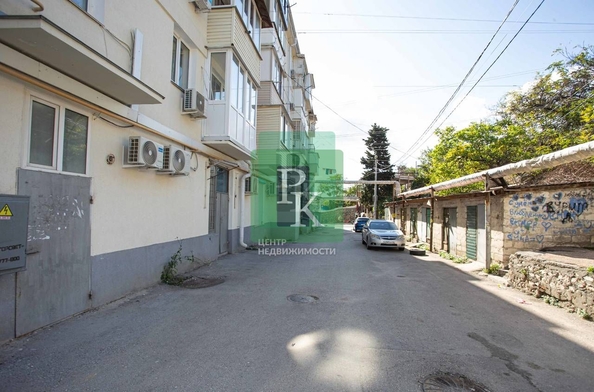 
  Продается 1-комн. квартира 30.8 м². Фото 11.