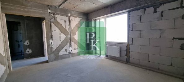 
  Продается 2-комн. квартира 58 м². Фото 1.