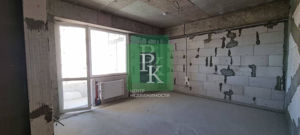 
  Продается 2-комн. квартира 58 м². Фото 2.