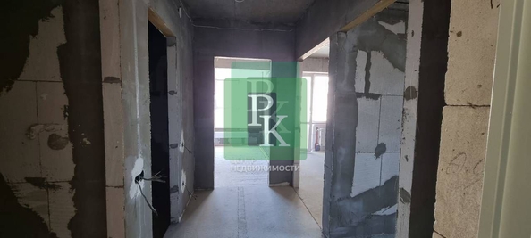 
  Продается 2-комн. квартира 58 м². Фото 5.