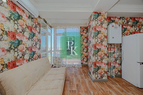 
  Продается 3-комн. квартира 60.3 м². Фото 16.