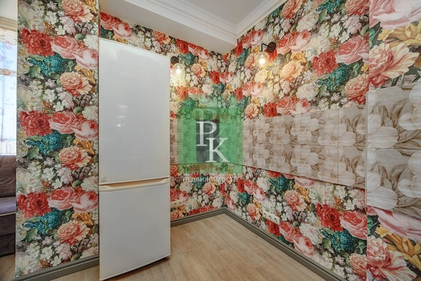 
  Продается 3-комн. квартира 60.3 м². Фото 28.