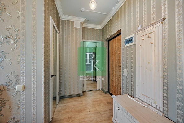
  Продается 3-комн. квартира 60.3 м². Фото 36.