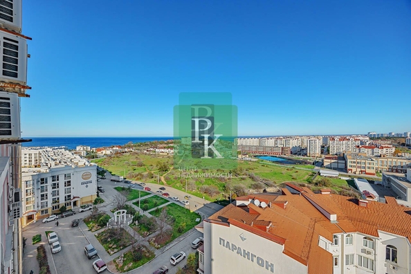 
  Продается 3-комн. квартира 60.3 м². Фото 44.