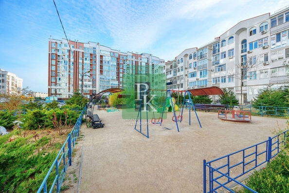 
  Продается 3-комн. квартира 60.3 м². Фото 47.