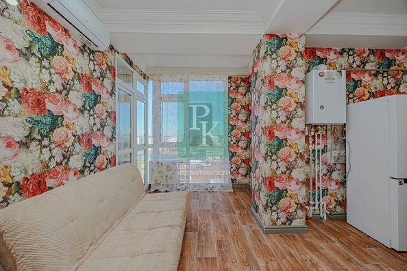 
  Продается 3-комн. квартира 60.3 м². Фото 16.