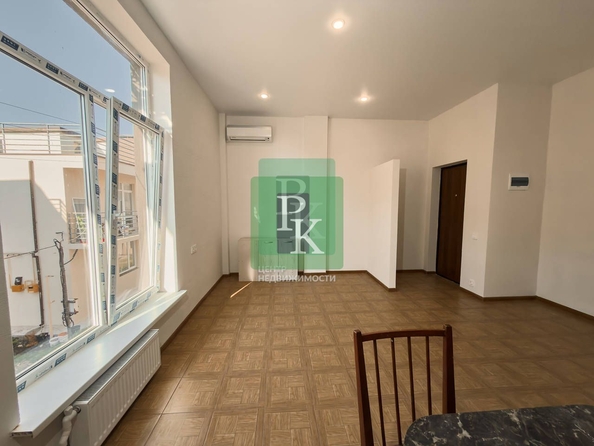 
  Продается 1-комн. квартира 23.6 м². Фото 1.