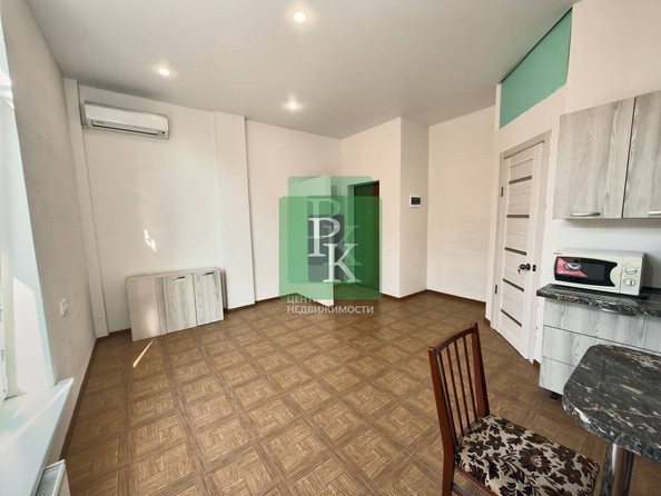 
  Продается 1-комн. квартира 23.6 м². Фото 3.