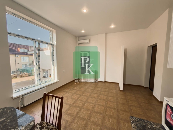 
  Продается 1-комн. квартира 23.6 м². Фото 4.