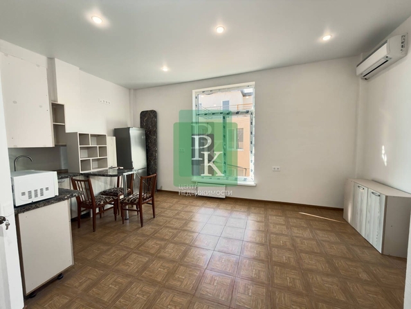 
  Продается 1-комн. квартира 23.6 м². Фото 5.