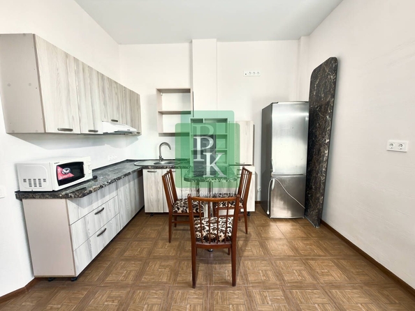 
  Продается 1-комн. квартира 23.6 м². Фото 6.