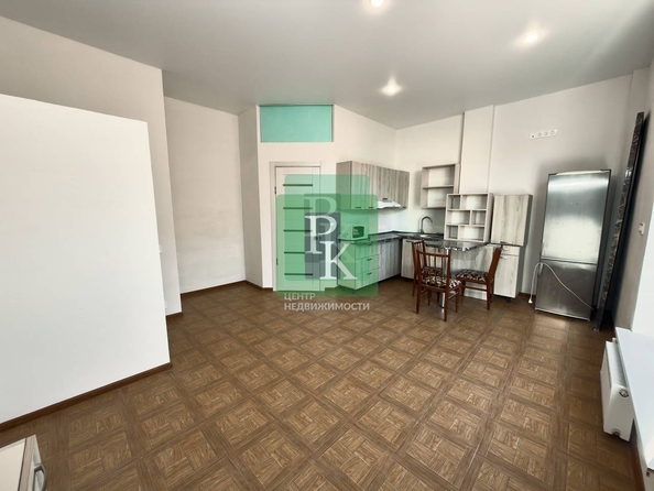 
  Продается 1-комн. квартира 23.6 м². Фото 7.