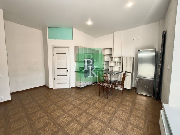 
  Продается 1-комн. квартира 23.6 м². Фото 8.