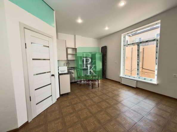 
  Продается 1-комн. квартира 23.6 м². Фото 9.
