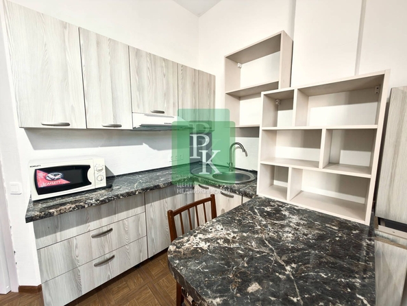 
  Продается 1-комн. квартира 23.6 м². Фото 10.