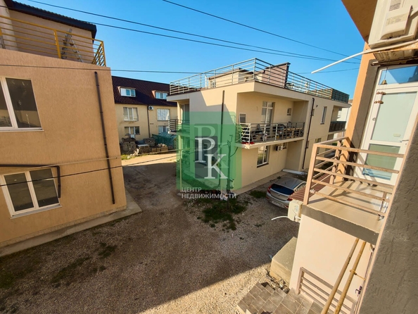 
  Продается 1-комн. квартира 23.6 м². Фото 11.