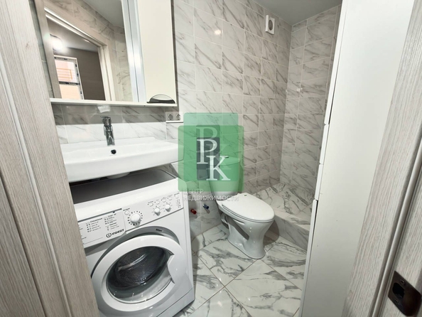 
  Продается 1-комн. квартира 23.6 м². Фото 13.