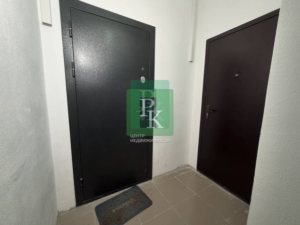 
  Продается 1-комн. квартира 23.6 м². Фото 16.