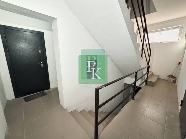 
  Продается 1-комн. квартира 23.6 м². Фото 17.