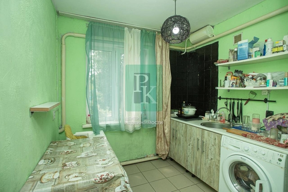 
  Продается 2-комн. квартира 42.1 м². Фото 1.