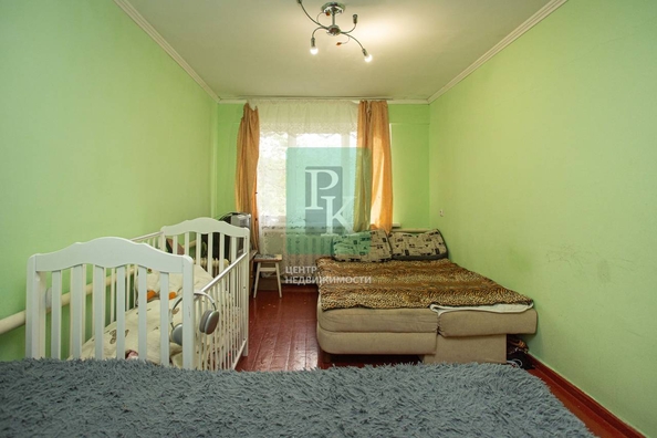 
  Продается 2-комн. квартира 42.1 м². Фото 3.