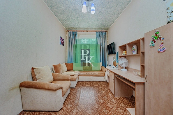 
  Продается 3-комн. квартира 58.8 м². Фото 1.