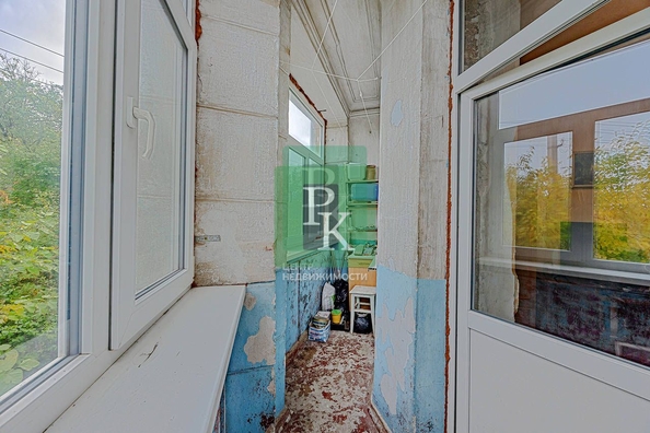 
  Продается 3-комн. квартира 58.8 м². Фото 9.