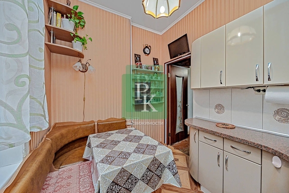 
  Продается 3-комн. квартира 58.8 м². Фото 12.